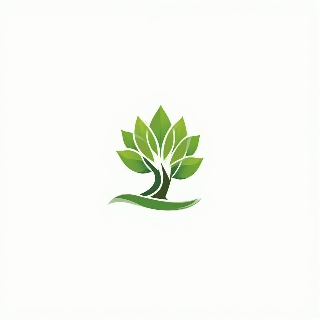 Logo de The Language Foundation
